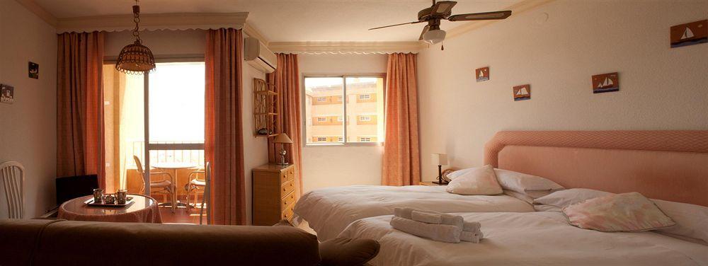 Apartamento Palm Club Carihuela