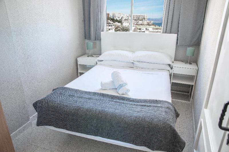 Palm Club Carihuela Apartamento Torremolinos
