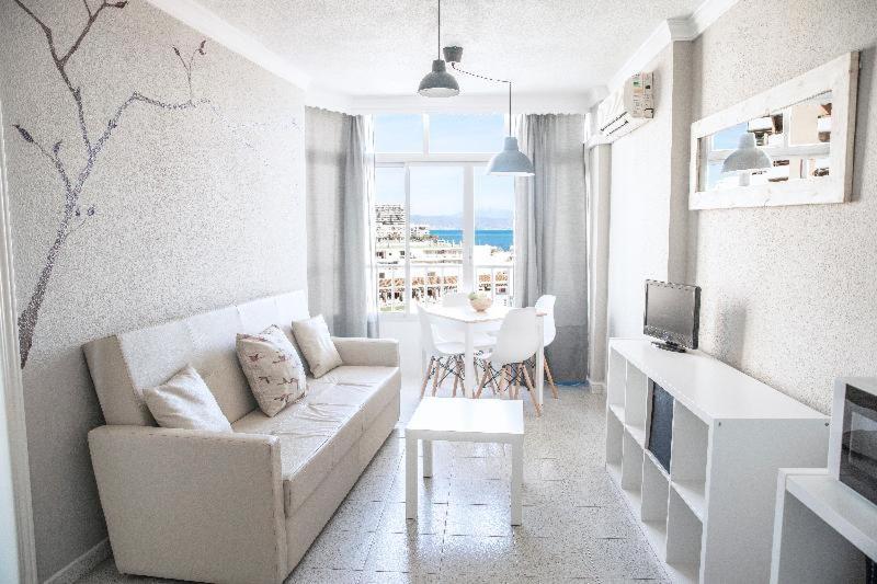 Palm Club Carihuela Apartamento