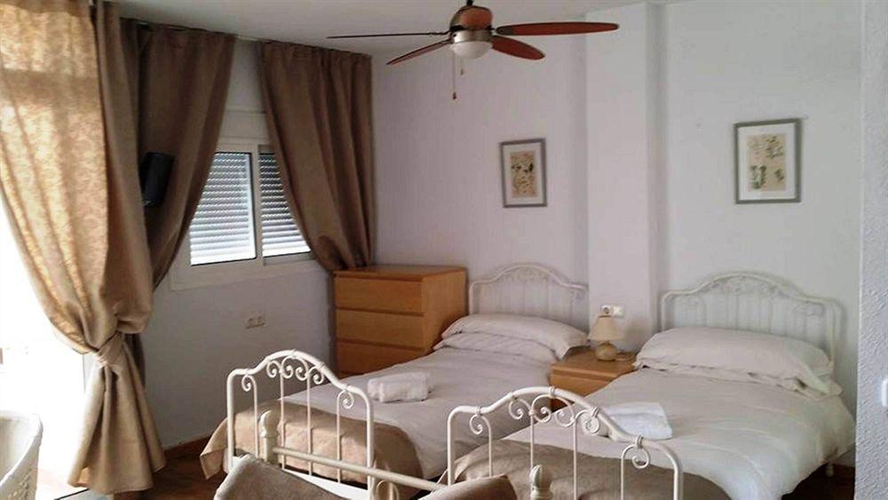 Palm Club Carihuela Apartamento