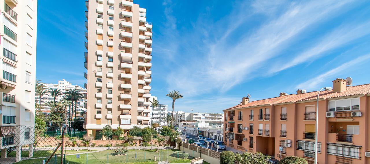 Palm Club Carihuela Apartamento