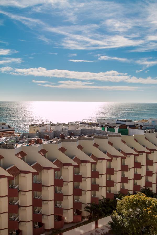 Apartamento Palm Club Carihuela Torremolinos