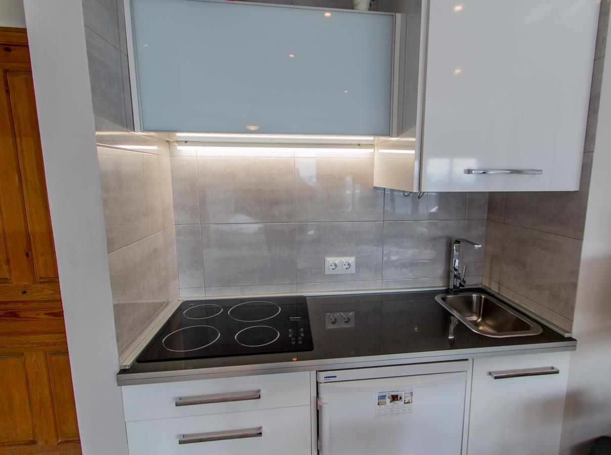 Palm Club Carihuela Apartamento *