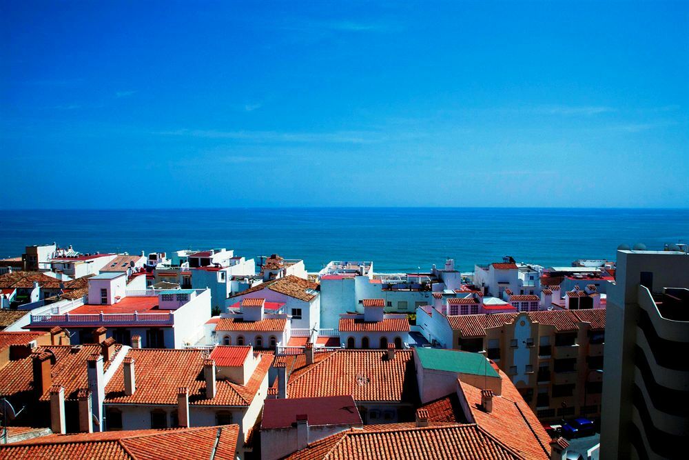 Apartamento Palm Club Carihuela *