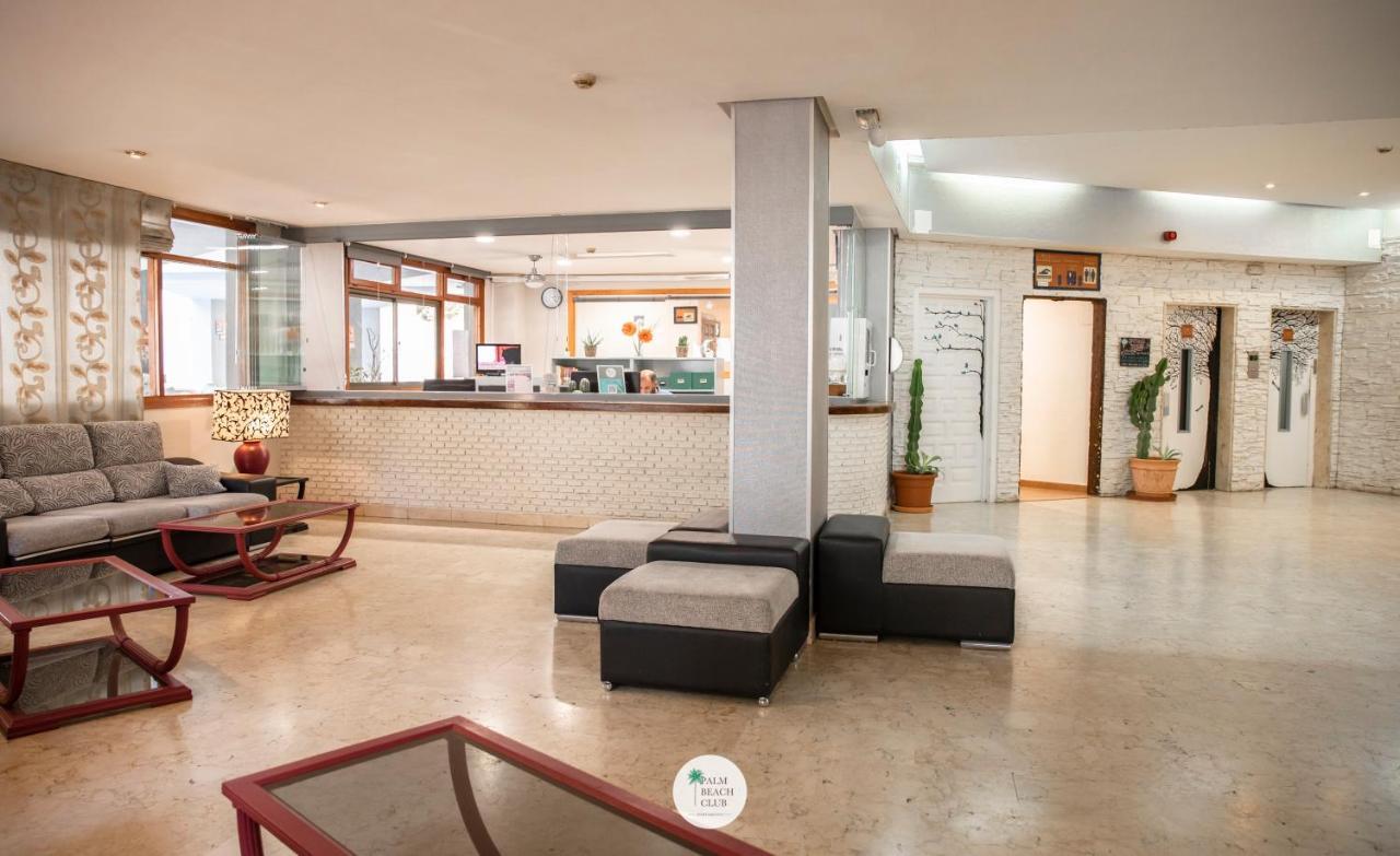 Palm Club Carihuela Apartamento Torremolinos