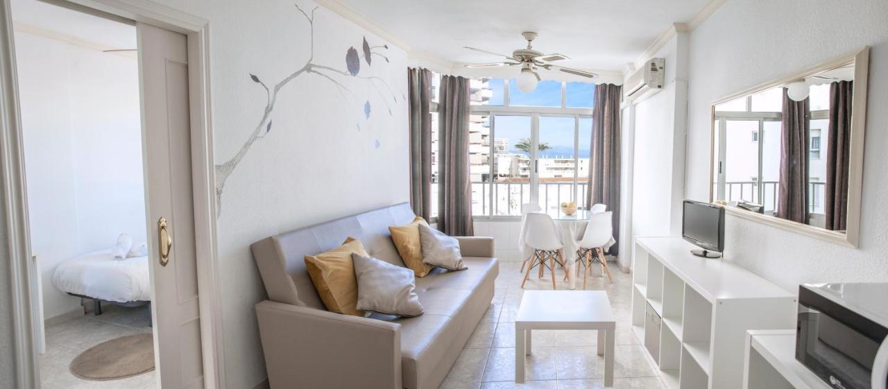Apartamento Palm Club Carihuela Torremolinos
