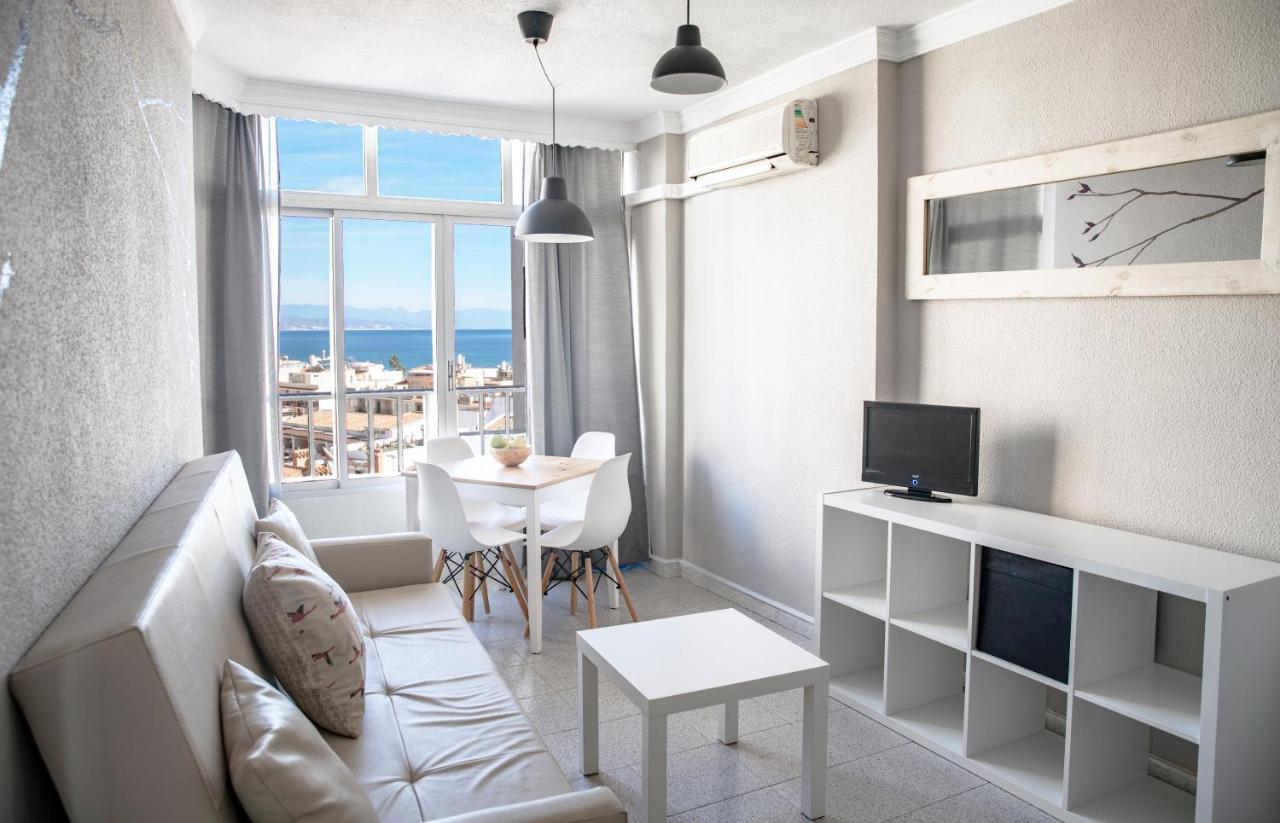 Apartamento Palm Club Carihuela *