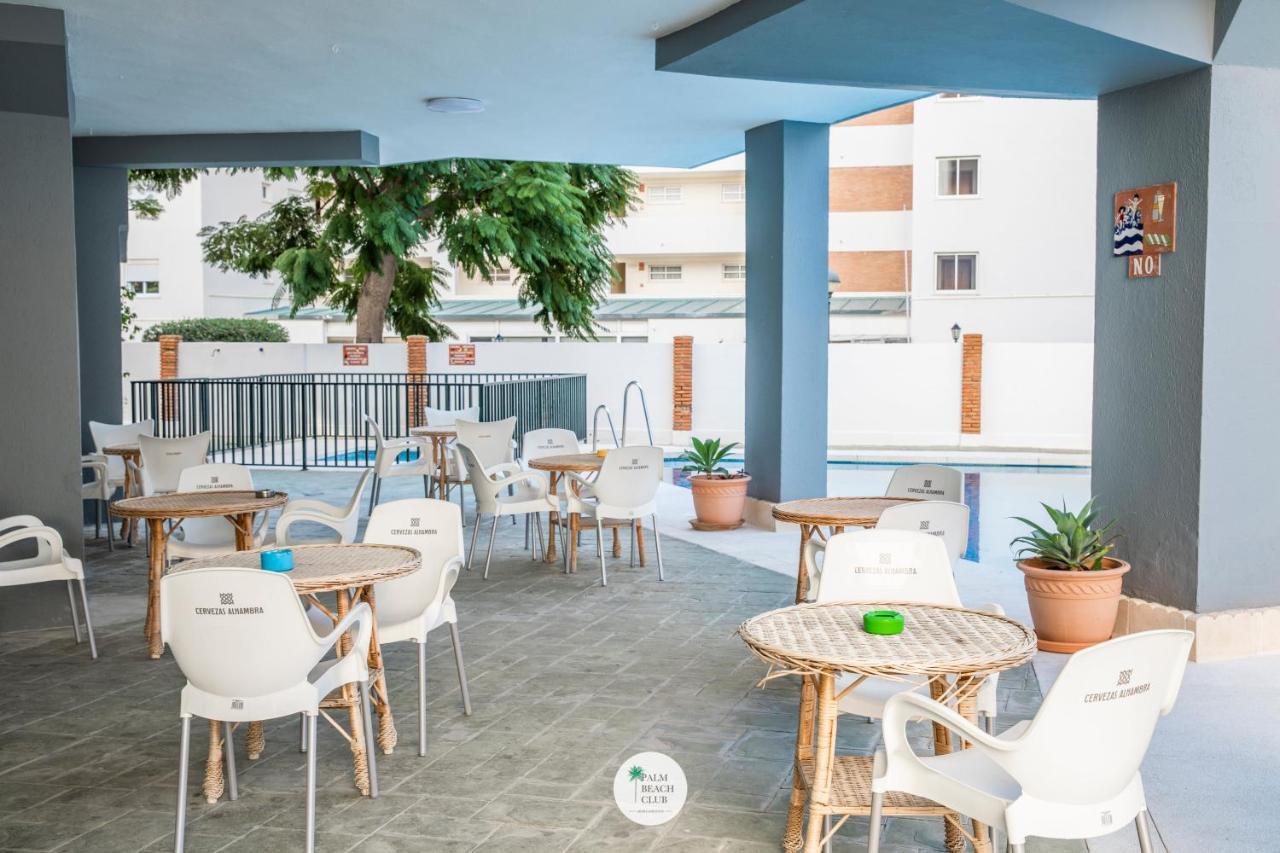 Palm Club Carihuela Apartamento