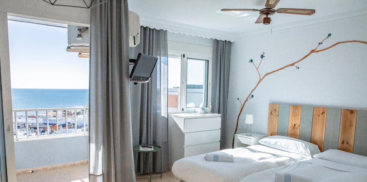 Apartamento Palm Club Carihuela Torremolinos