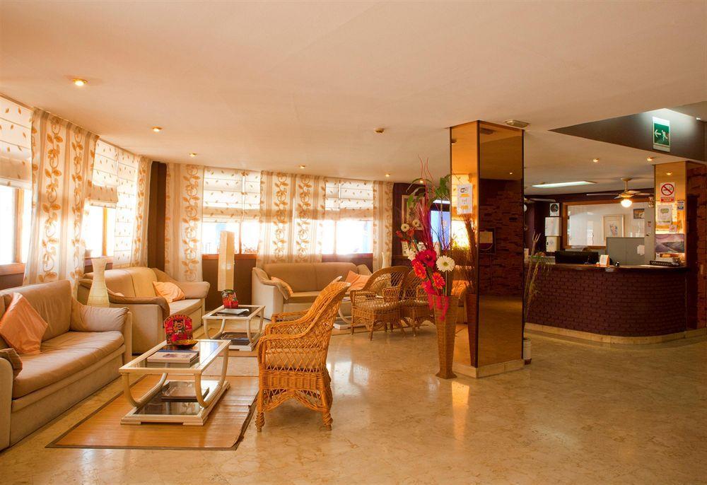 Palm Club Carihuela Apartamento