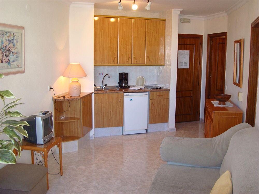 Palm Club Carihuela Apartamento Torremolinos