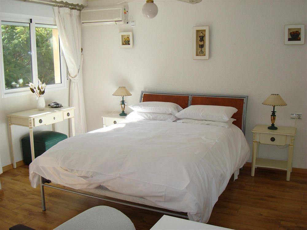Palm Club Carihuela Apartamento *