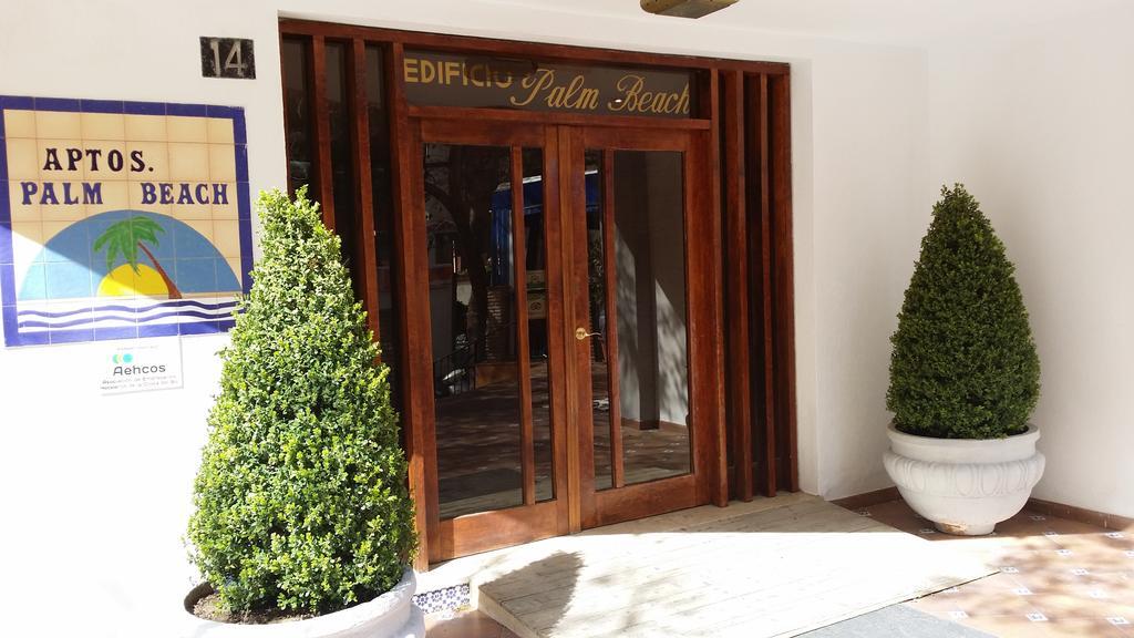 Apartamento Palm Club Carihuela Torremolinos