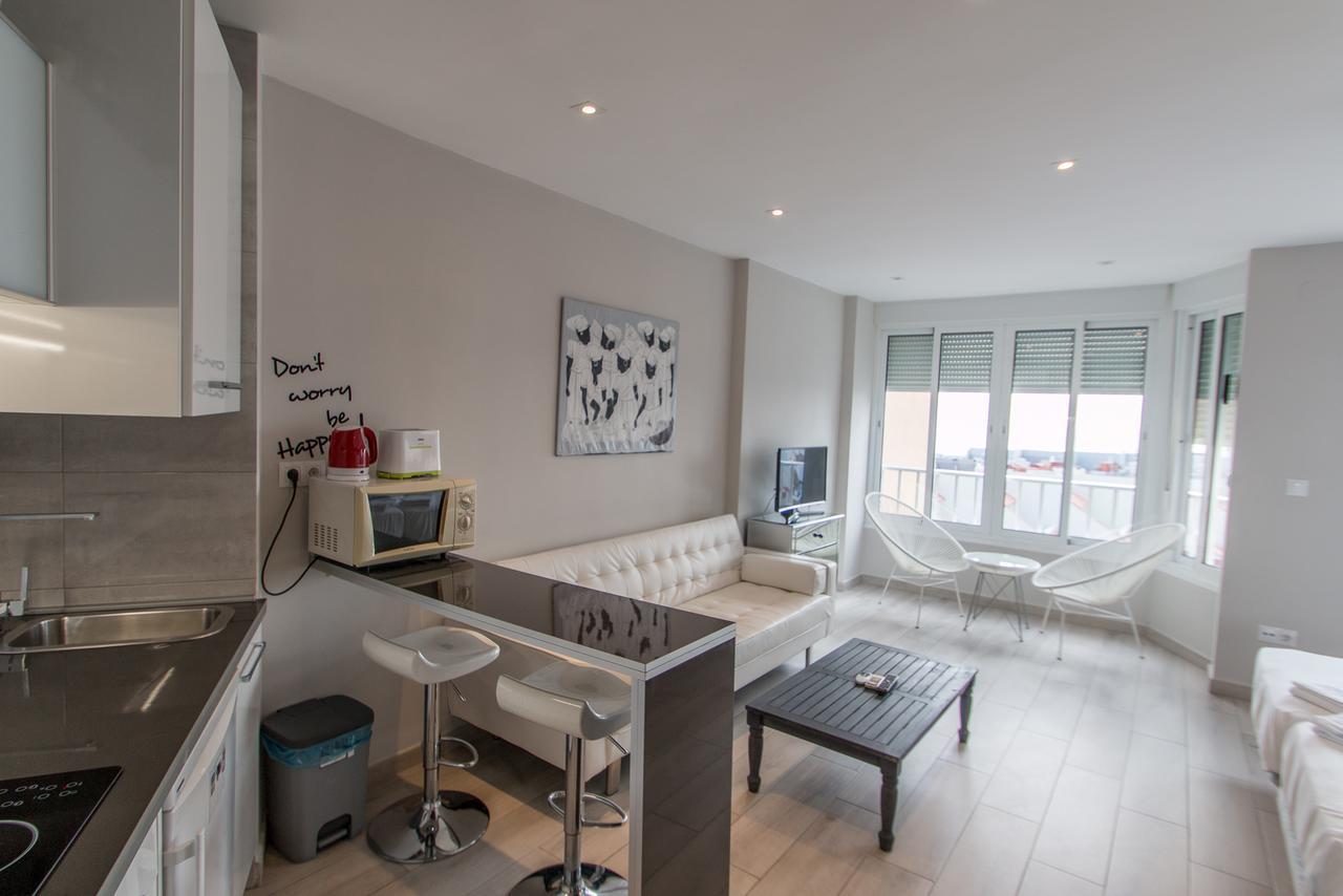 Palm Club Carihuela * Torremolinos