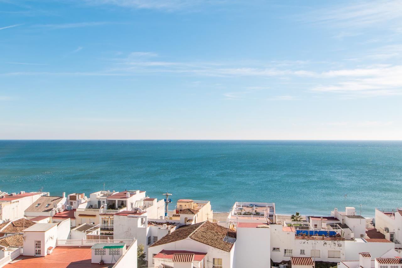 Apartamento Palm Club Carihuela *