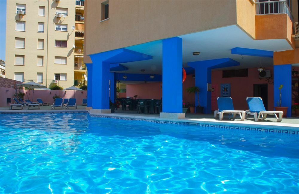 Palm Club Carihuela Apartamento Torremolinos