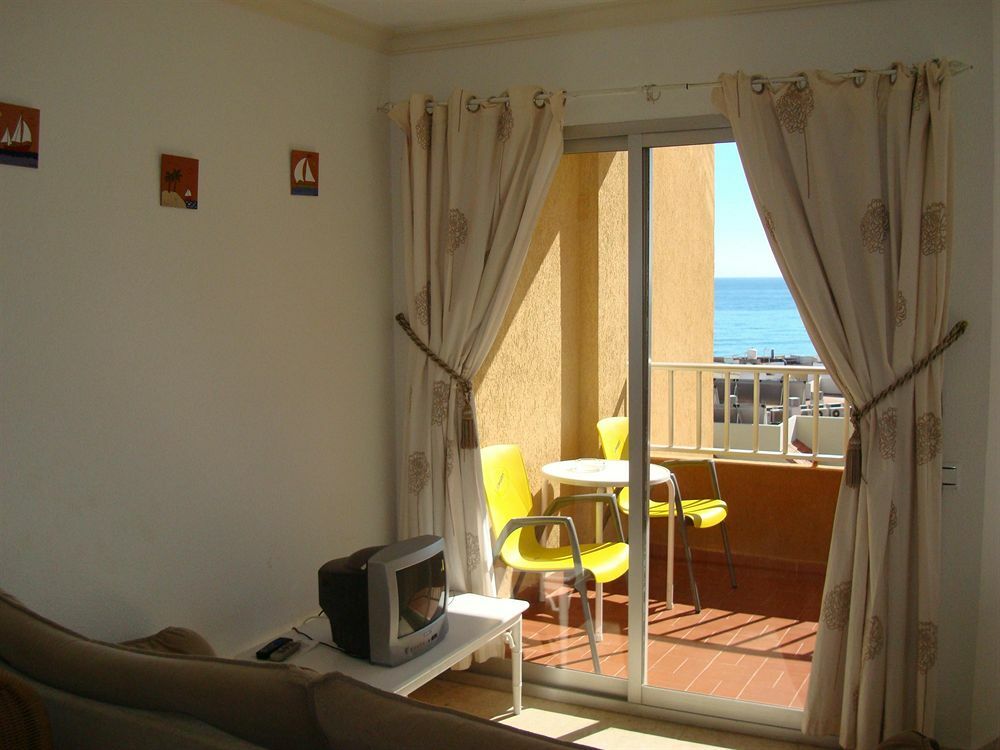 Palm Club Carihuela Apartamento *