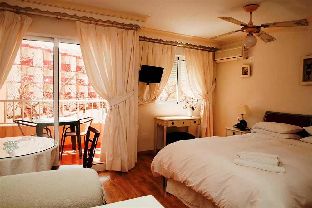 Palm Club Carihuela Apartamento
