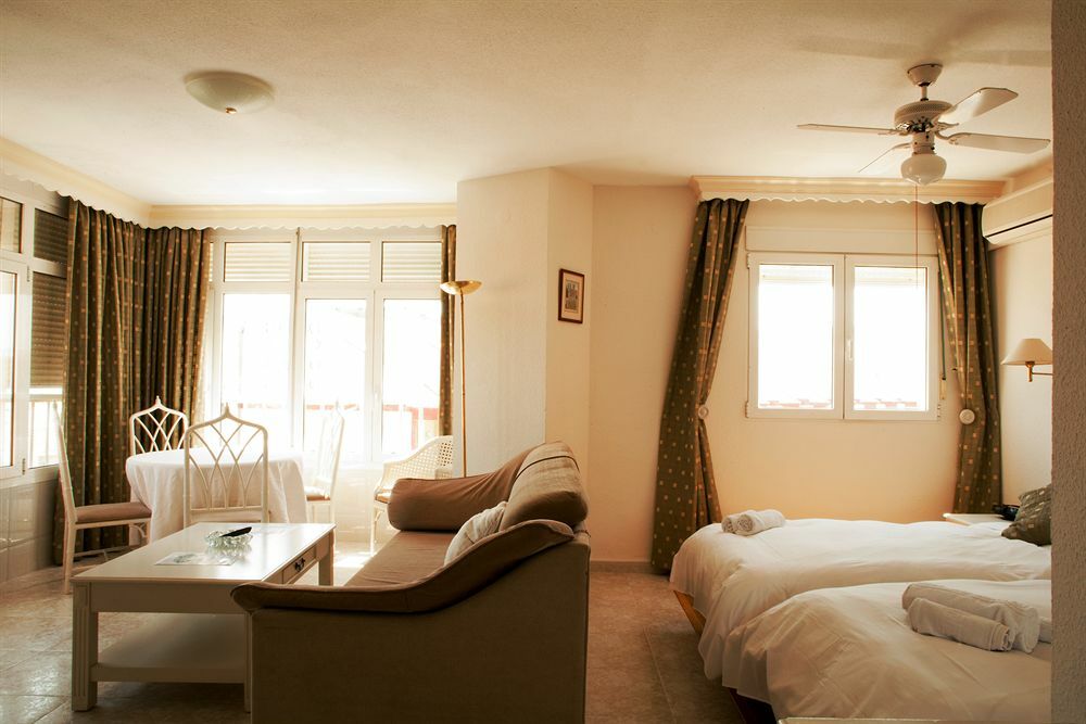 Palm Club Carihuela Apartamento