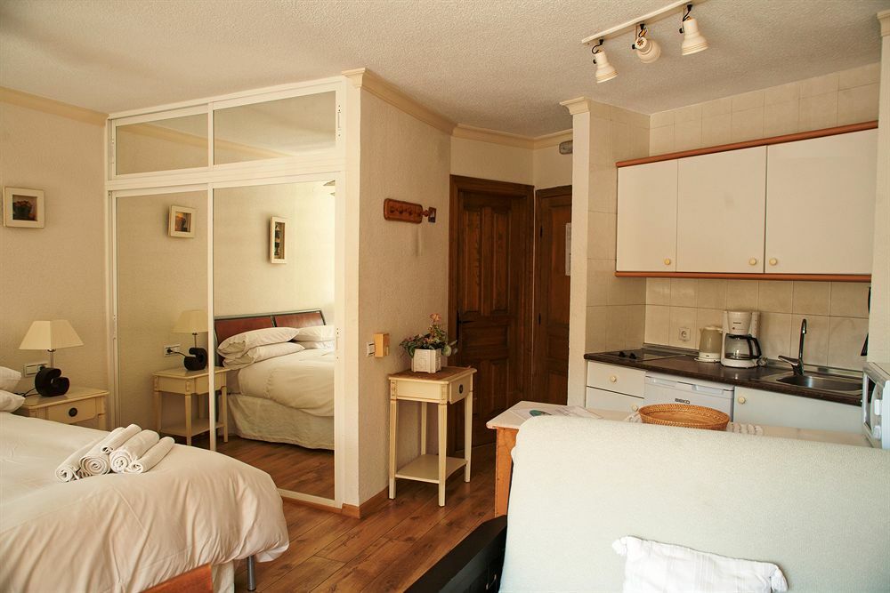 Apartamento Palm Club Carihuela *