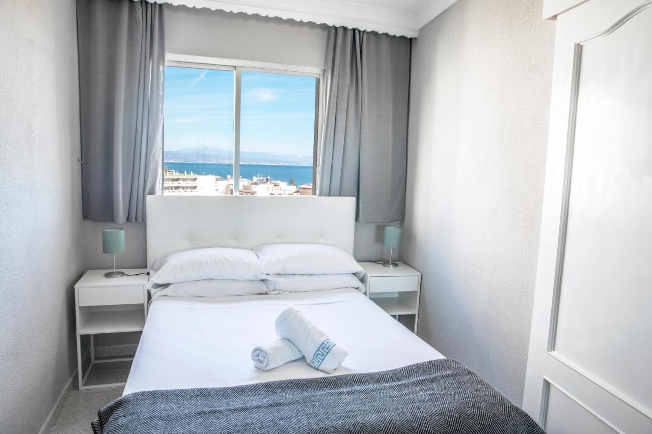 Apartamento Palm Club Carihuela *