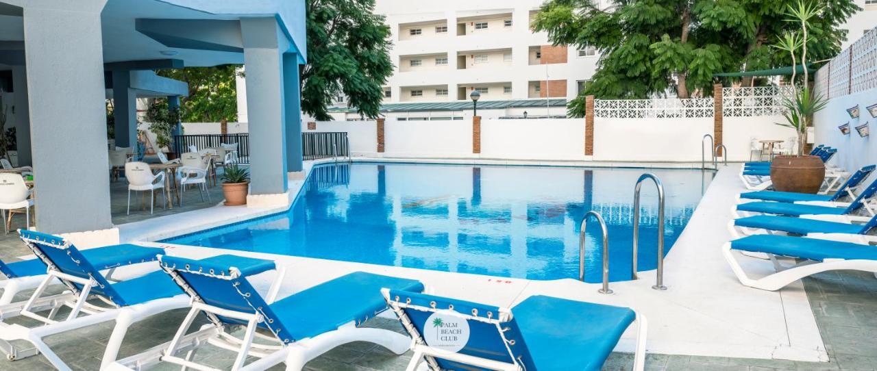 Apartamento Palm Club Carihuela Torremolinos
