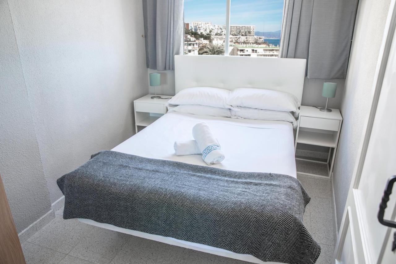 Palm Club Carihuela Apartamento Torremolinos