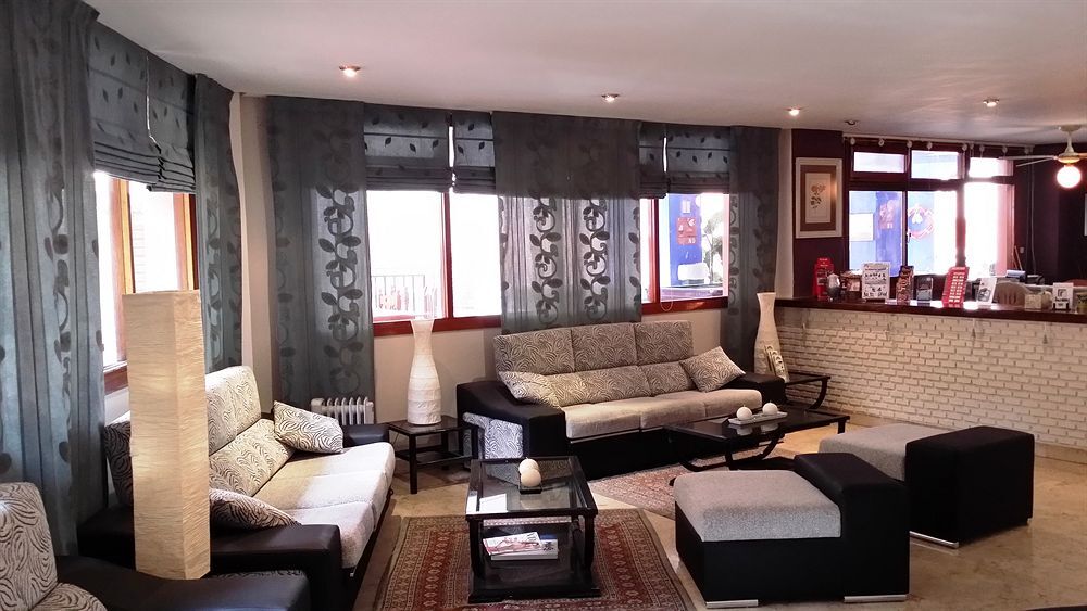 Apartamento Palm Club Carihuela *