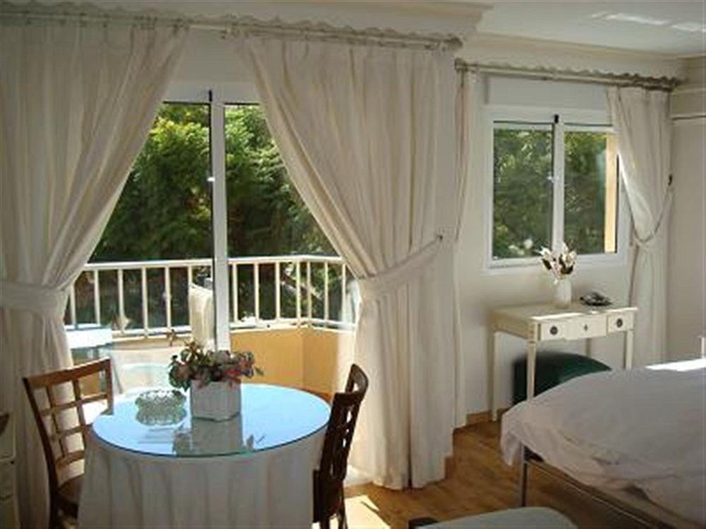 Palm Club Carihuela Apartamento *