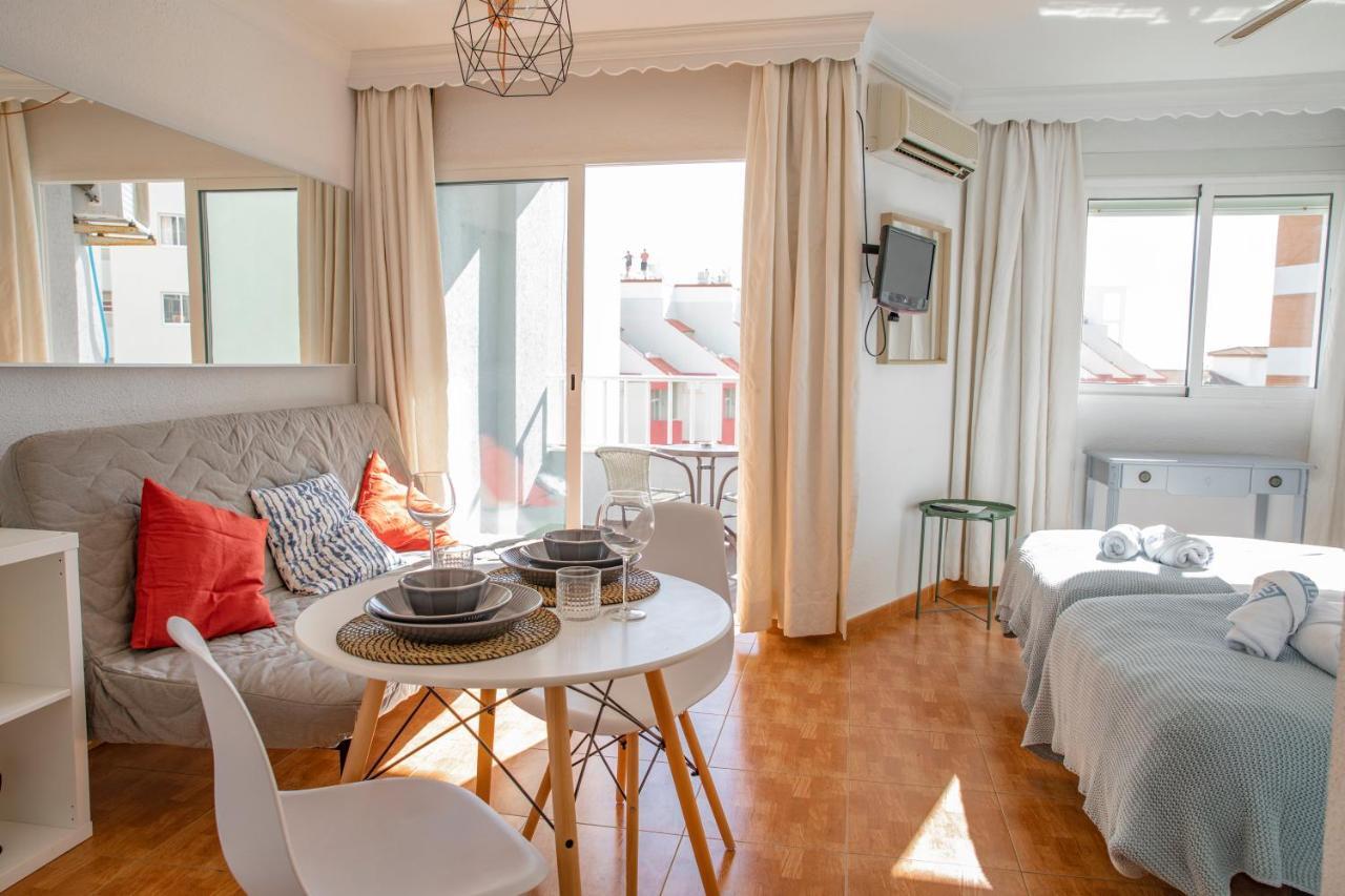 Palm Club Carihuela Apartamento Torremolinos