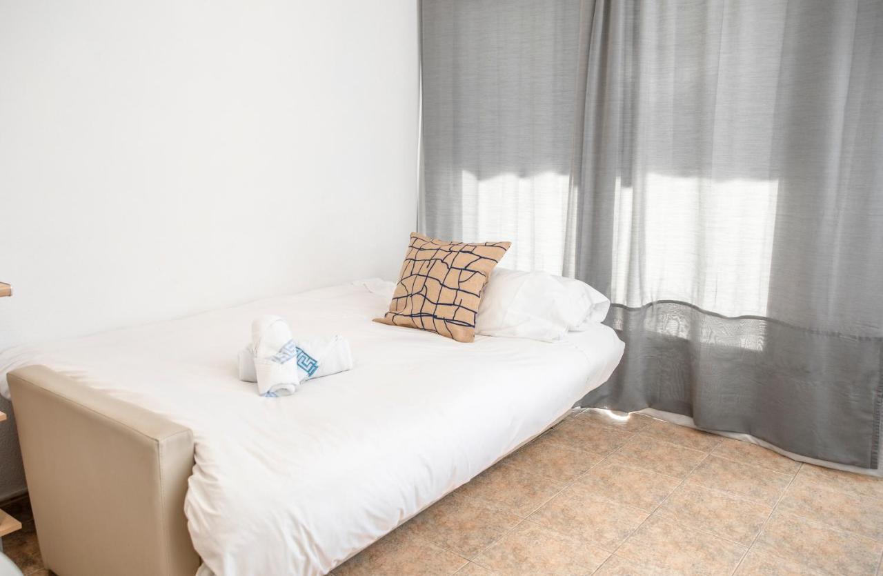 Palm Club Carihuela Apartamento Torremolinos