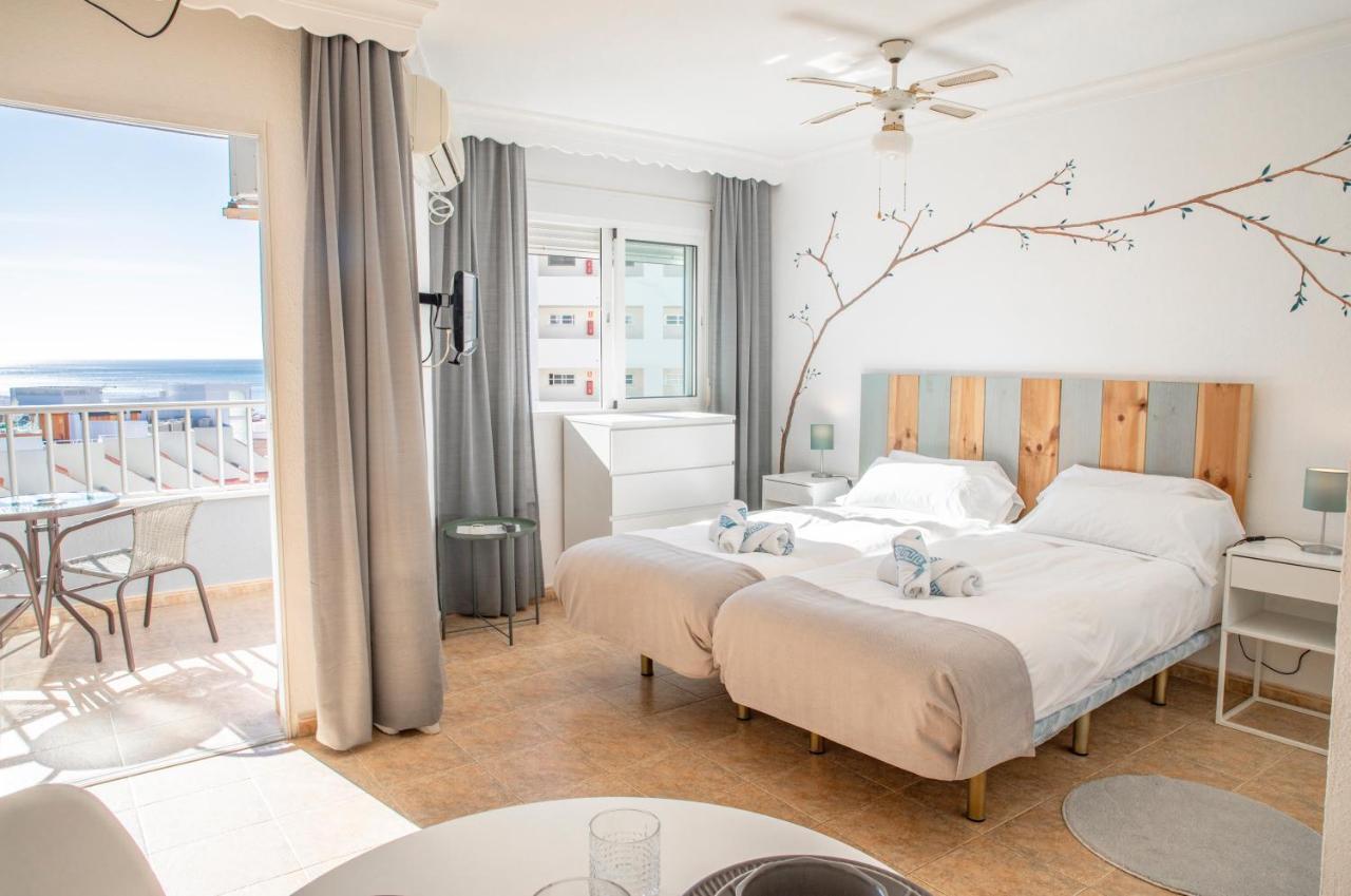 Apartamento Palm Club Carihuela *