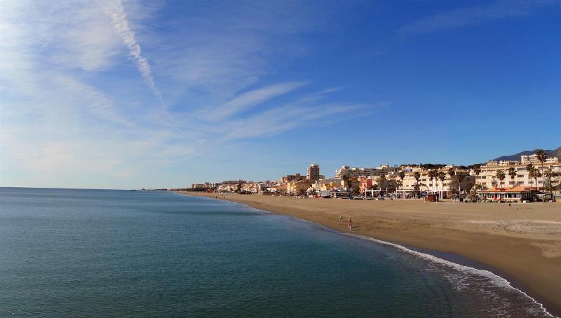 Palm Club Carihuela Apartamento Torremolinos