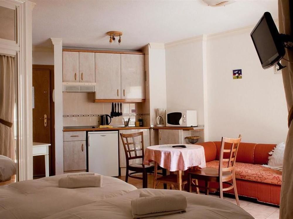 Appartamento Palm Club Carihuela Torremolinos