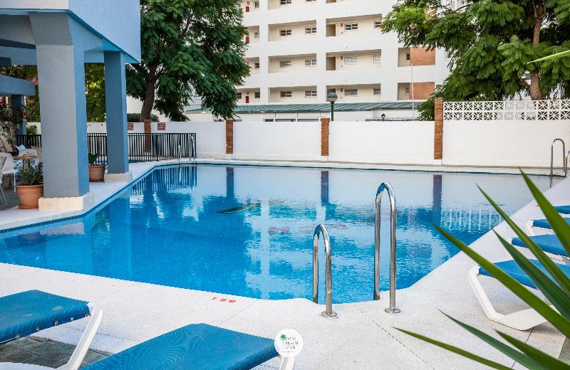Palm Club Carihuela Appartamento