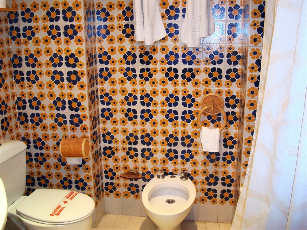 Palm Club Carihuela Appartamento *