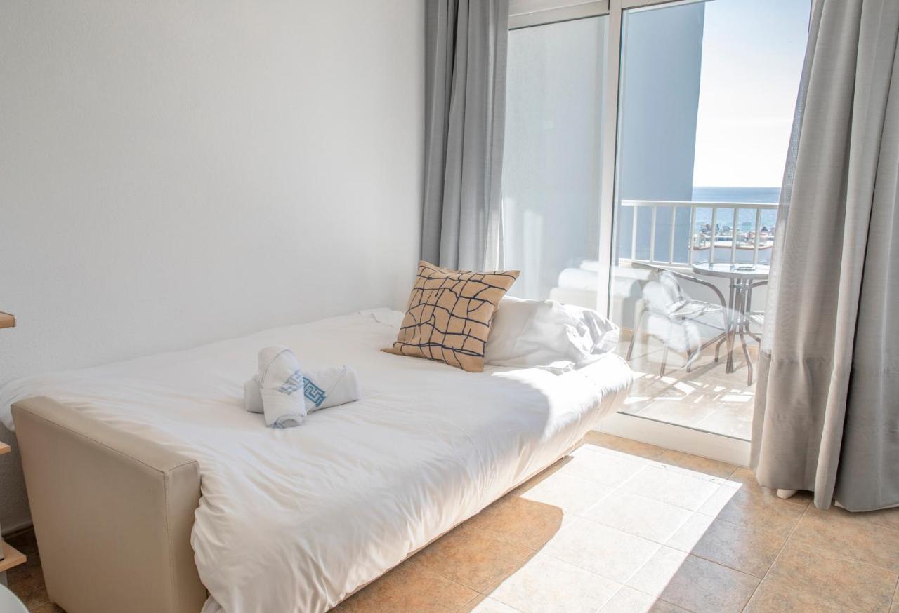 Palm Club Carihuela