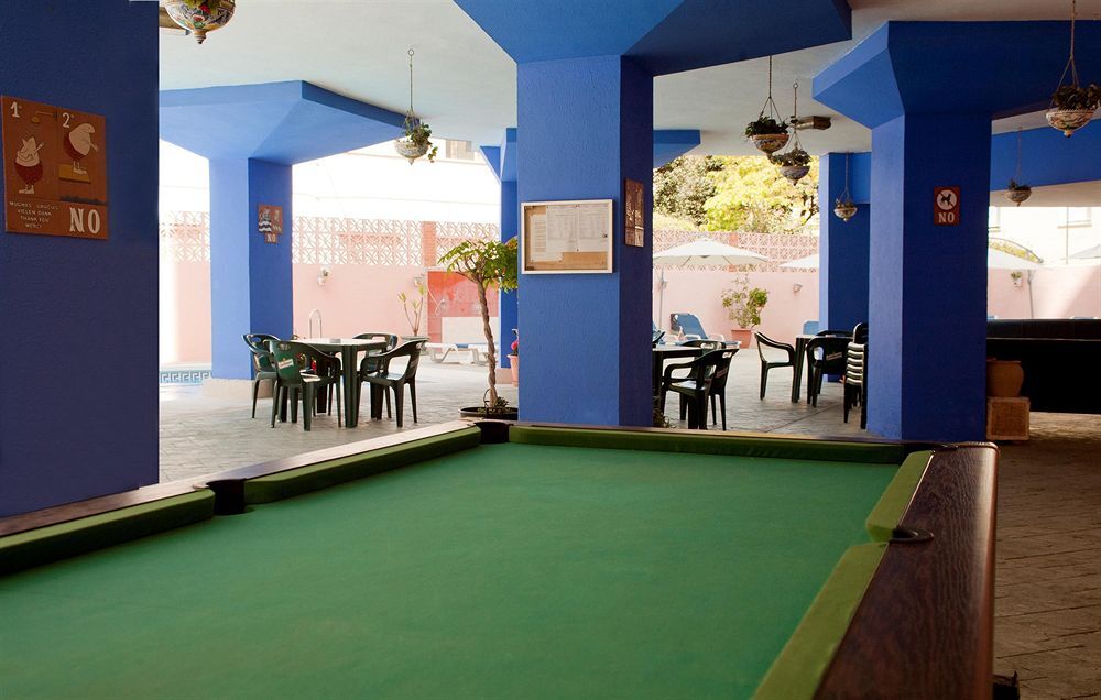 Palm Club Carihuela Appartamento Torremolinos